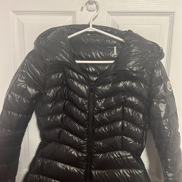 Moncler jacket - Picture 3 of 16